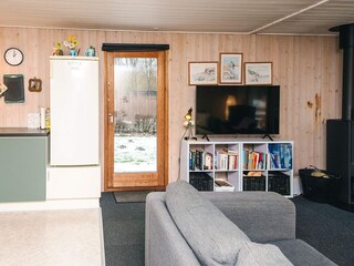 Casa de vacaciones Arrild  22