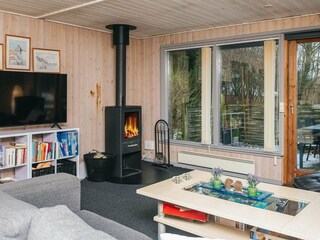 Casa per le vacanze Arrild  28