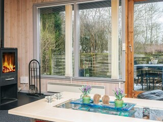 Casa per le vacanze Arrild  41