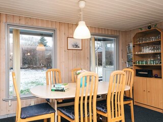 Casa de vacaciones Arrild  25