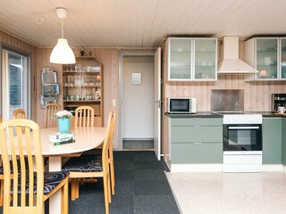 Maison de vacances Arrild  17