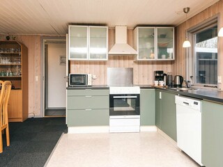Holiday house Arrild  34