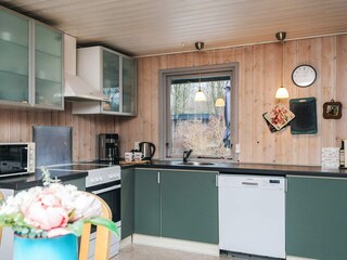 Casa per le vacanze Arrild  31