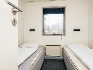 Casa per le vacanze Arrild  43