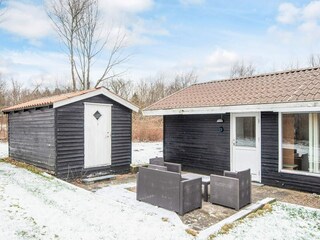 Casa per le vacanze Arrild  47