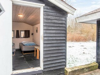 Casa de vacaciones Arrild  36