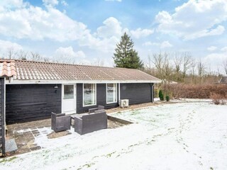 Casa de vacaciones Arrild  37