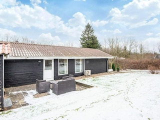 Holiday house Arrild  35