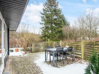 Casa de vacaciones Arrild  38