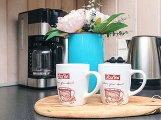 Casa per le vacanze Arrild  46