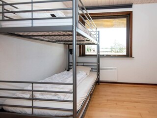 Vakantiehuis Havneby  21