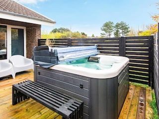 Ferienhaus Havneby  37