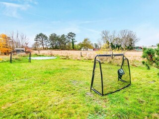 Vakantiehuis Havneby  3