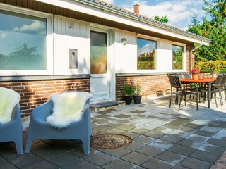 Vakantiehuis Havneby Buitenaudio-opname 5