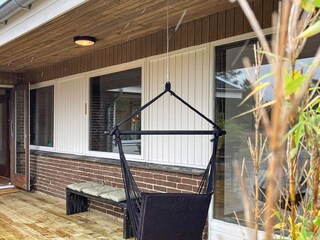 Casa de vacaciones Havneby  34