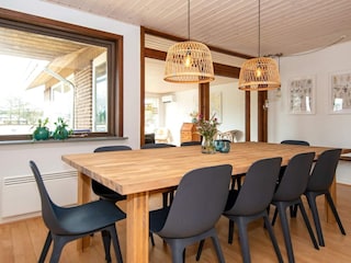 Holiday house Havneby  13