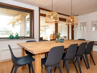 Vakantiehuis Havneby  8