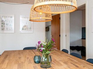 Vakantiehuis Havneby  9