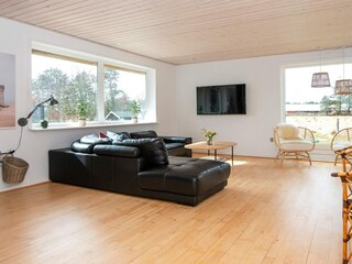 Vakantiehuis Havneby  22