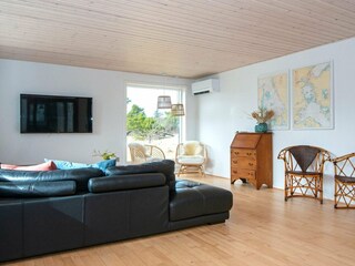 Vakantiehuis Havneby  11