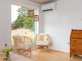 Vakantiehuis Havneby  12
