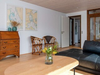 Casa de vacaciones Havneby  32