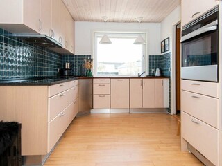 Vakantiehuis Havneby  14