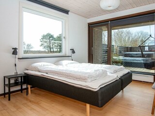Vakantiehuis Havneby  15