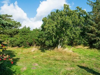 Vakantiehuis Havneby  16