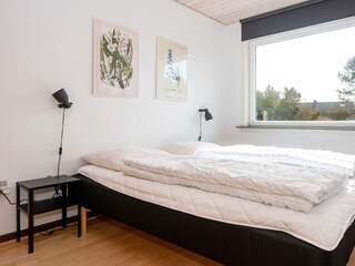 Maison de vacances Havneby  16