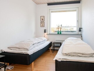 Vakantiehuis Havneby  17