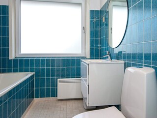 Vakantiehuis Havneby  18
