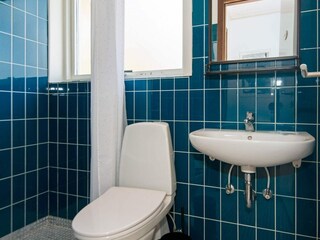 Vakantiehuis Havneby  21