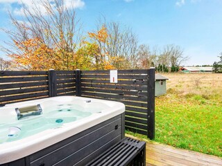 Maison de vacances Havneby  8