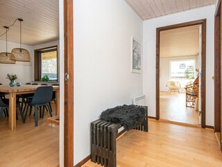 Vakantiehuis Havneby  23
