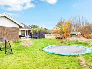 Vakantiehuis Havneby  24