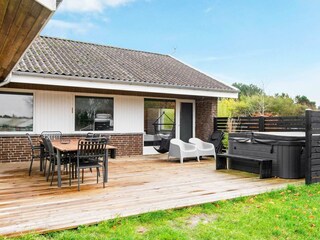 Vakantiehuis Havneby  25