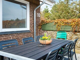 Casa de vacaciones Havneby  21