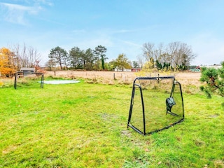 Vakantiehuis Havneby  24