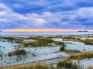 Vakantiehuis Havneby Buitenaudio-opname 3