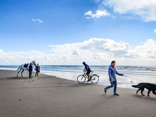 Holiday house Havneby  9