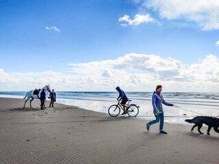 Maison de vacances Havneby  14