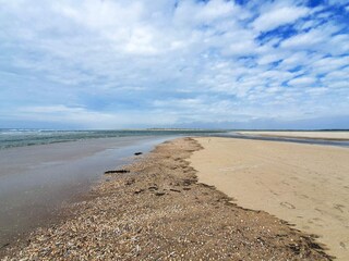 Casa de vacaciones Havneby  18