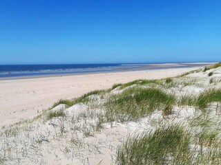 Maison de vacances Havneby  28