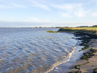 Maison de vacances Havneby  27