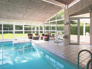 Maison de vacances Tisvildeleje  17