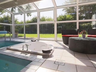 Maison de vacances Tisvildeleje  8