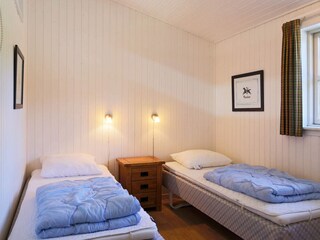 Maison de vacances Tisvildeleje  9