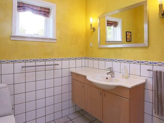 Casa per le vacanze Tisvildeleje  26