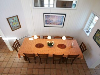 Vakantiehuis Tisvildeleje  31